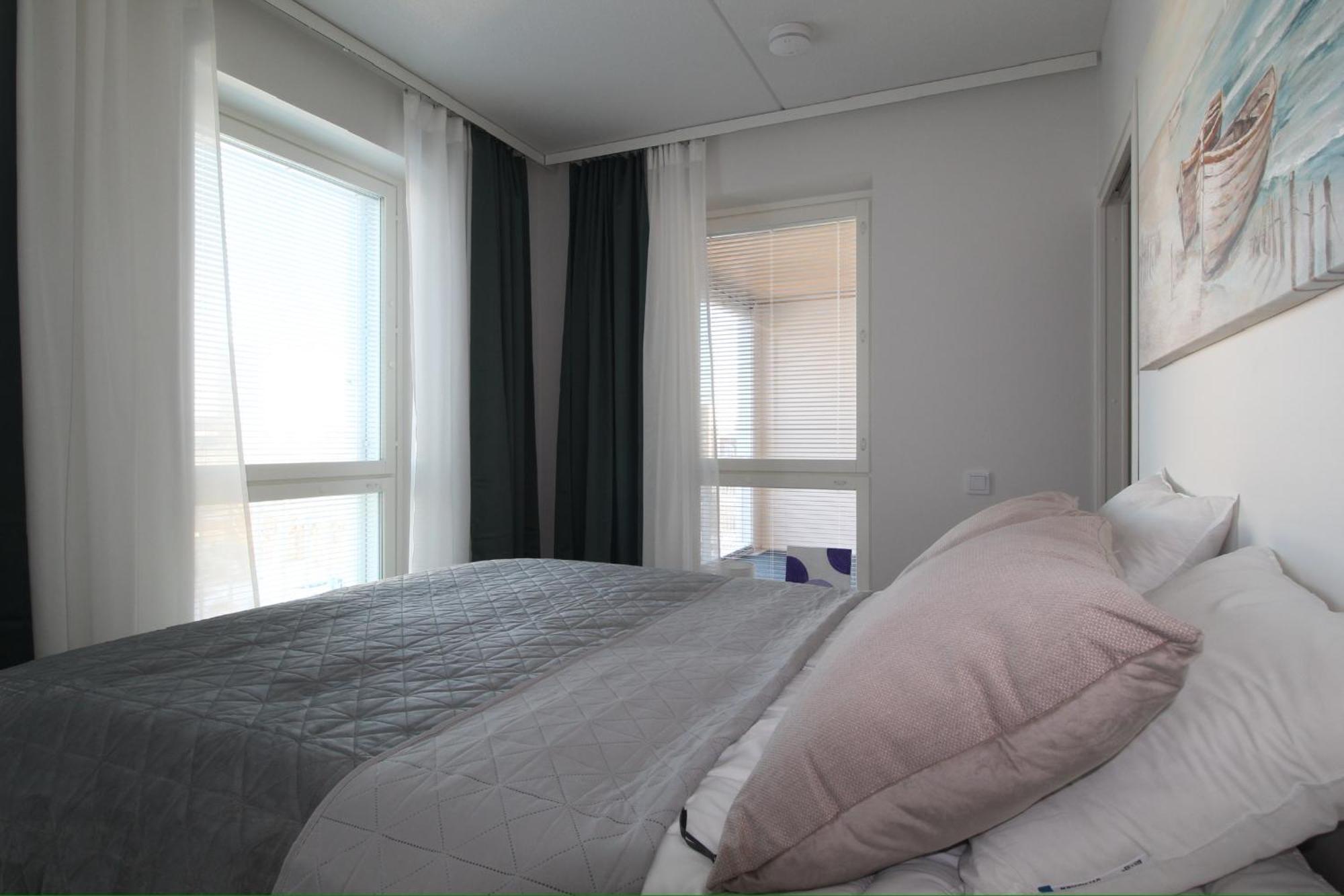 Pramea Apartments Laine Jyväskylä Esterno foto